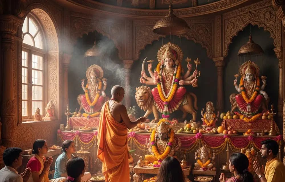 విగ్రహారాధన
