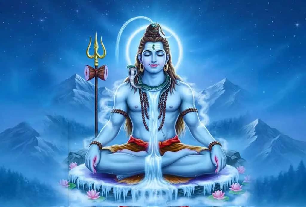 మౌళా గంగాశశాంకౌ