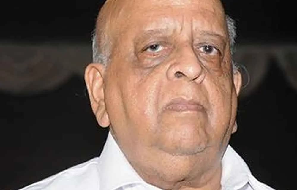 ఆ ఘనత స్వామివారిదే