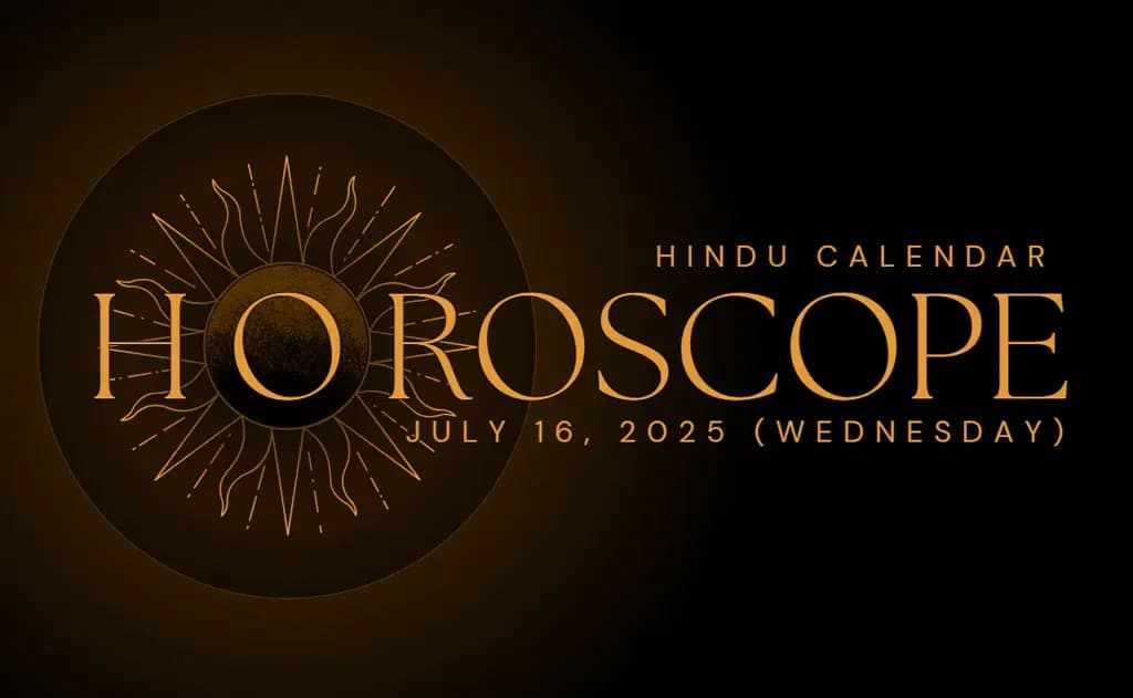 రోజువారీ రాశిఫలం 26 మే 2026: అన్ని 12 రాశులకు