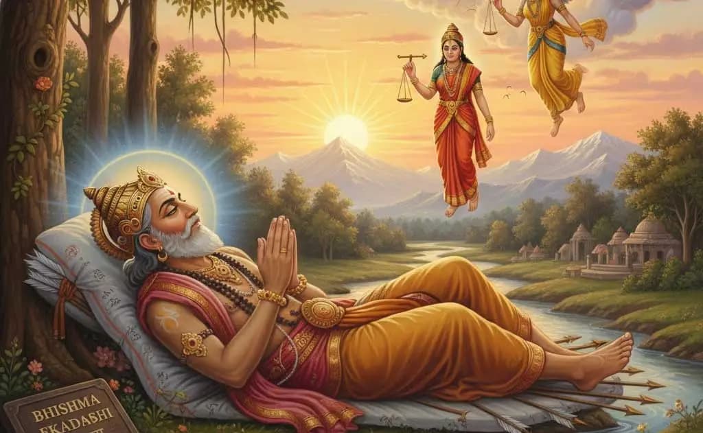 ఏకలవ్యుడు కురుక్షేత్ర యుద్ధంలో పాల్గొన్నాడా? — అసలు నిజం — కథలు