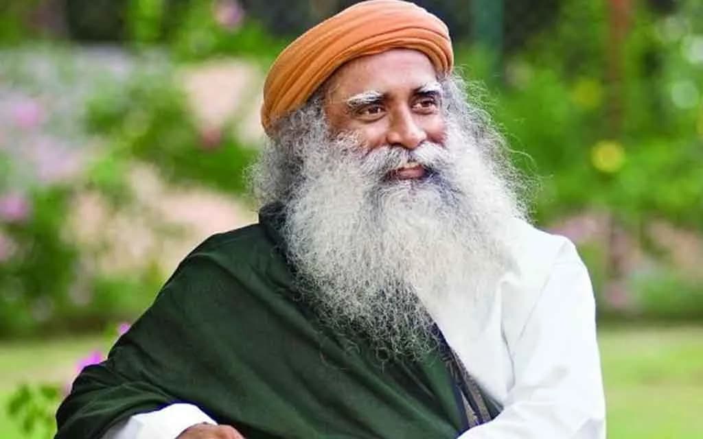 సద్గురు జగ్గీ వాసుదేవ్ జీవిత చరిత్ర: జీవితం, బోధనలు, వారసత్వం — ప్రముఖ హిందువులు