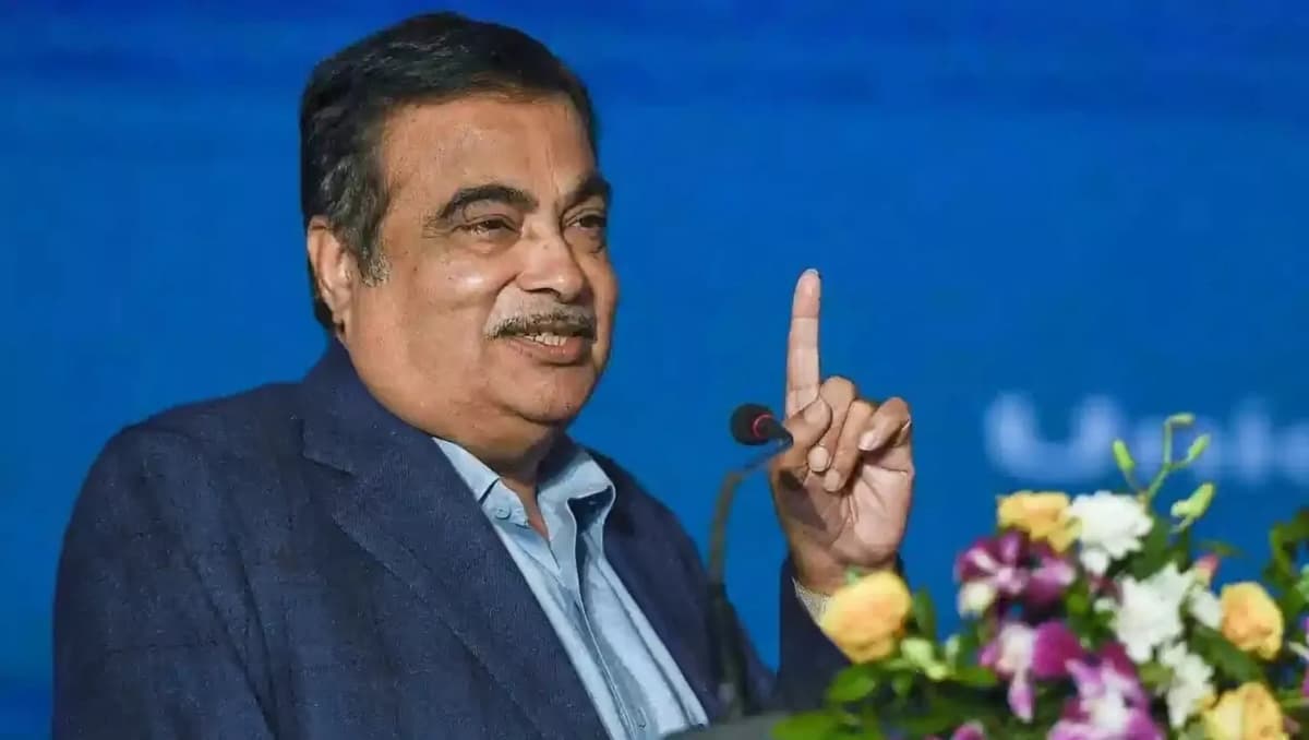 బ్రాహ్మణుల సామాజిక స్థితి: నితిన్ గడ్కరీ వ్యాఖ్యలపై చర్చ