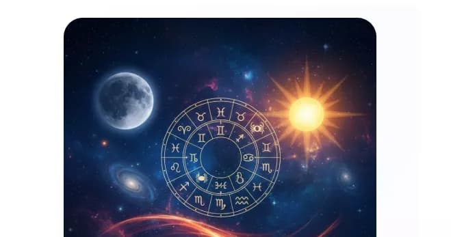 02-02-2026 సోమవారం రాశి ఫలితాలు – నేటి జ్యోతిష్య ఫలాలు