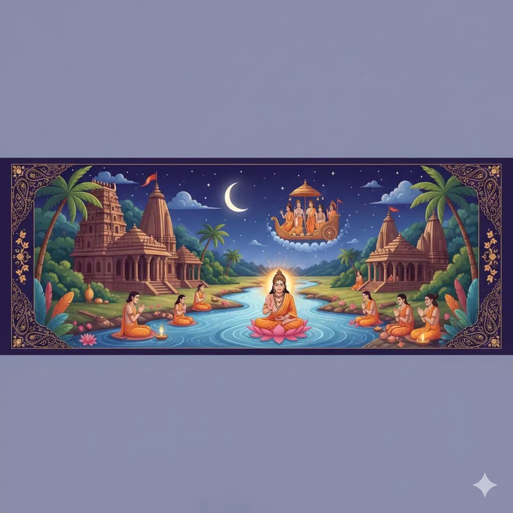 మాఘ పురాణం - 15 వ అధ్యాయము