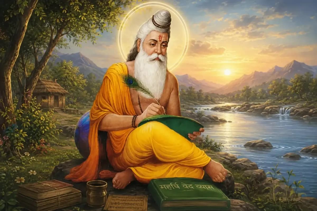 ఆది శంకరాచార్య రచించిన నిర్వాణ షట్కం (ఆత్మ షట్కం): అర్థం, శ్లోకాలు మరియు జప విధానం — ఆధ్యాత్మికత
