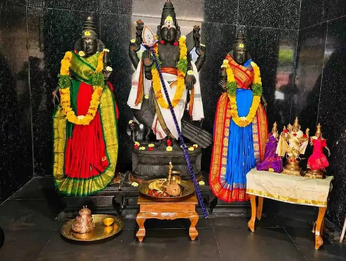 మాసిక శివరాత్రి జూన్ 13, 2026: పూజా విధి, లాభాలు & NRI మార్గదర్శి