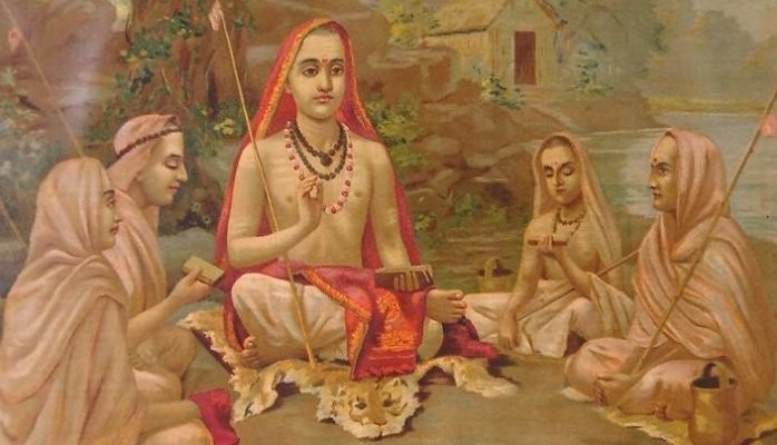 ఆధ్యాత్మిక మేల్కొలుపులో గురువుల పాత్ర — ఆధ్యాత్మికత