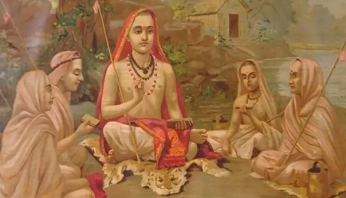 ఆధ్యాత్మిక మేల్కొలుపులో గురువుల పాత్ర — ఆధ్యాత్మికత