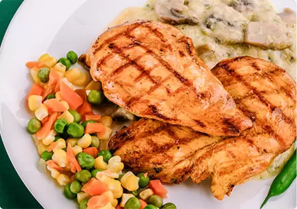 Single Food