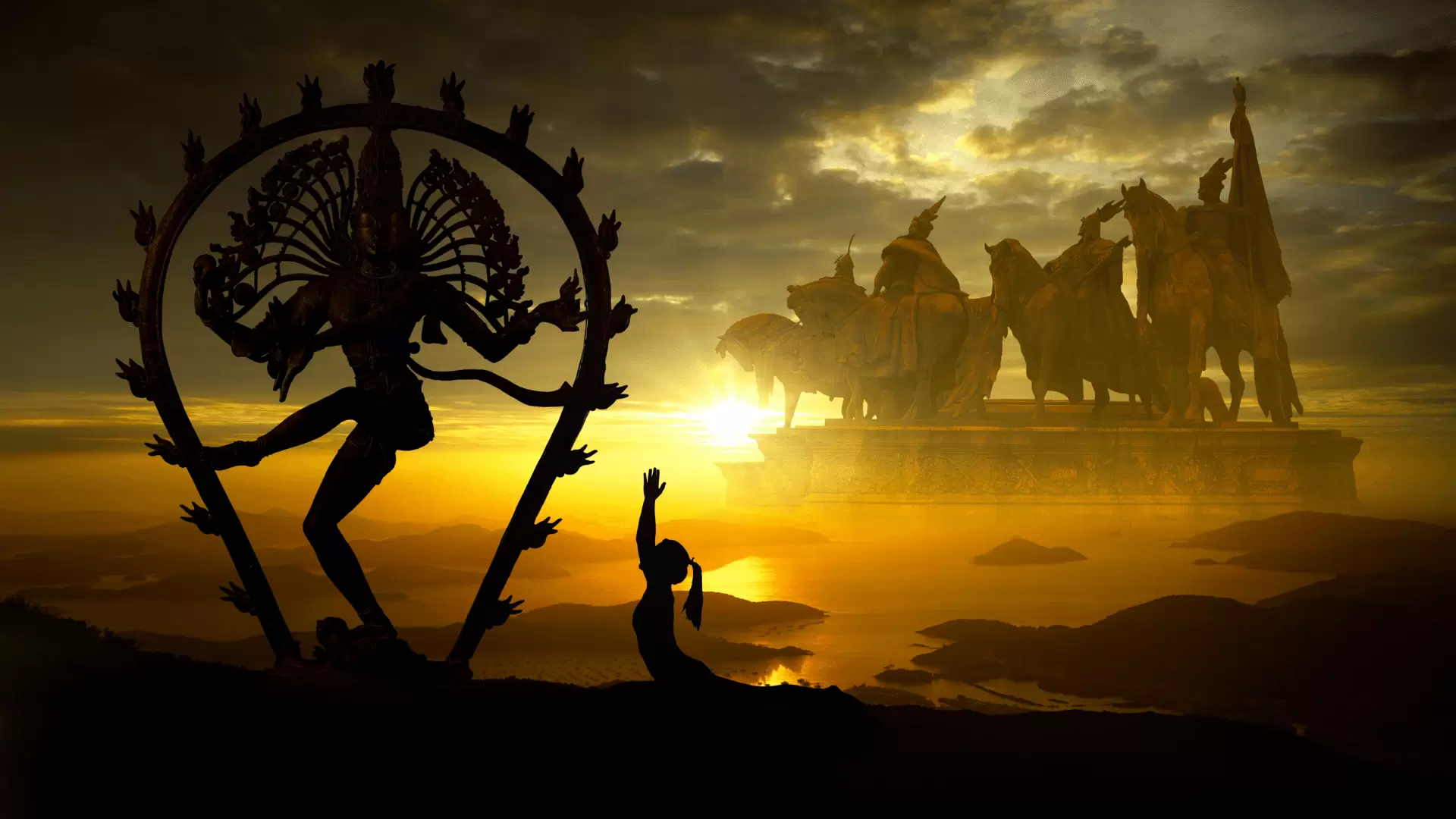 మహాశివరాత్రి
