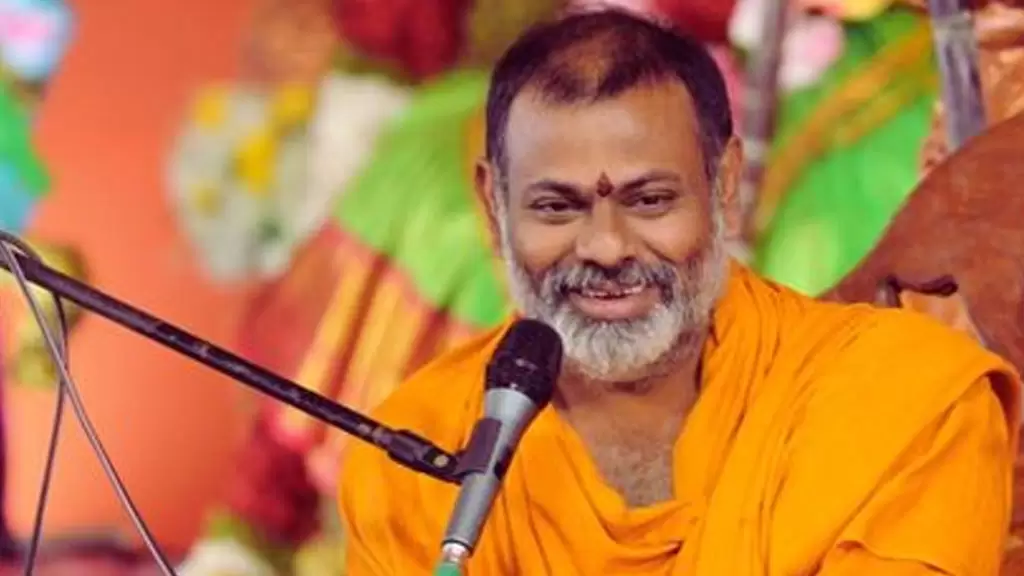 స్వామి పరిపూర్ణానంద