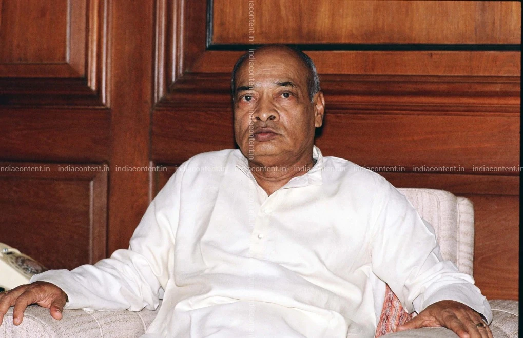 పి.వి.నరసింహారావు: హిందూ విలువలను సమర్థించిన పండితుడు-రాజ్యాధికారుడు
