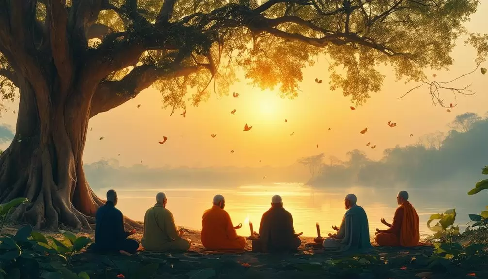 హిందూ తత్వశాస్త్రాన్ని అన్వేషించడం: ముఖ్య భావనలు మరియు వాటి ఆధునిక ఔచిత్యం