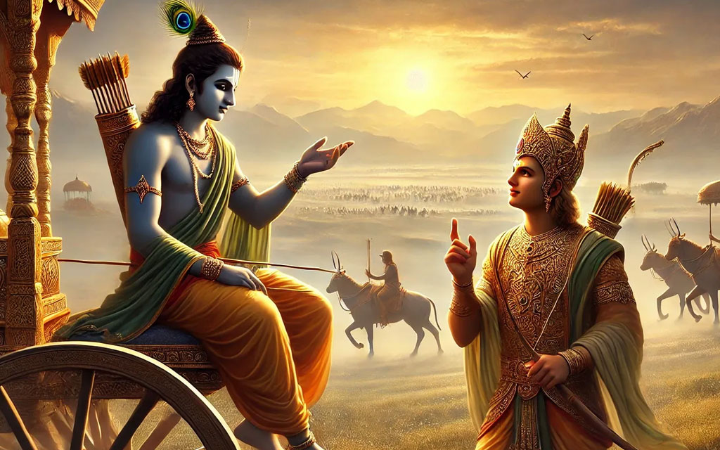 జరిగేవి జరిగిపోతుంటాయి – కర్మ, ప్రార్థన, విధి సత్యం — కథలు