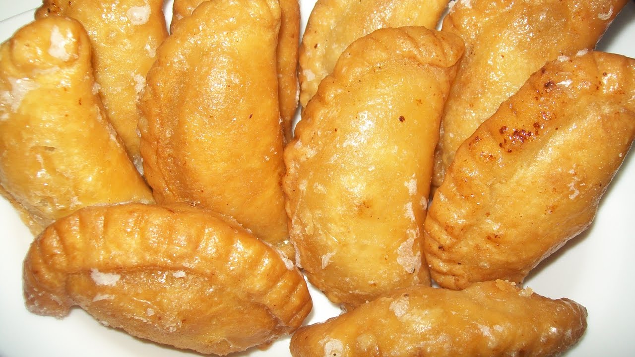 కజ్జి కాయలు రిసిపి — వంటకాలు