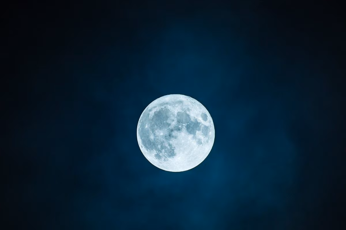 కార్తీక పౌర్ణమి: ఆధ్యాత్మిక ఆనందం — సంస్కృతి