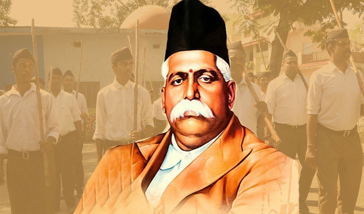 డా. కేశవ్ బలిరామ్ హెడ్గేవార్ (RSS యొక్క విజనరీ వ్యవస్థాపకుడు) — ప్రముఖ హిందువులు
