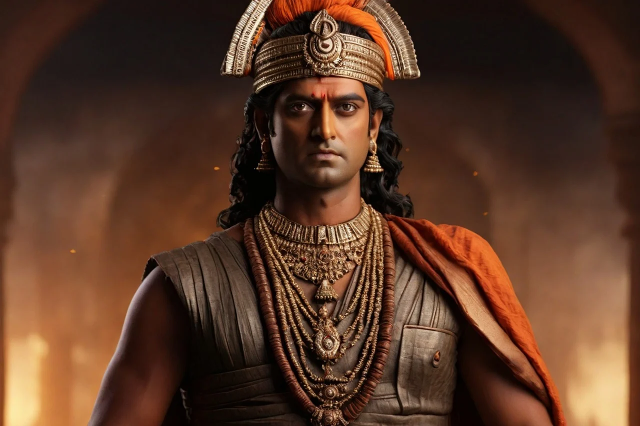 హిందూ సంస్కృతిని, దేవాలయాలను ప్రోత్సహించడంలో సహకరించిన రాజులు