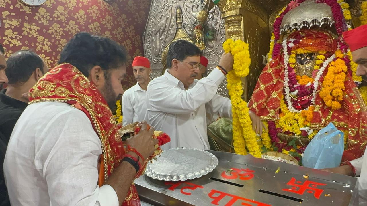 హిందూ మతం మరియు సాంస్కృతిక పరిరక్షణపై కిషన్ రెడ్డి ప్రభావం — ప్రముఖ హిందువులు