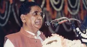 హిందూ మతం మరియు భారతీయ సమాజానికి మర్రి చెన్నా రెడ్డి చేసిన కృషి