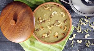 సక్కరాయ్ పొంగల్ రిసిపి: హార్వెస్ట్ యొక్క తీపి వేడుక — వంటకాలు