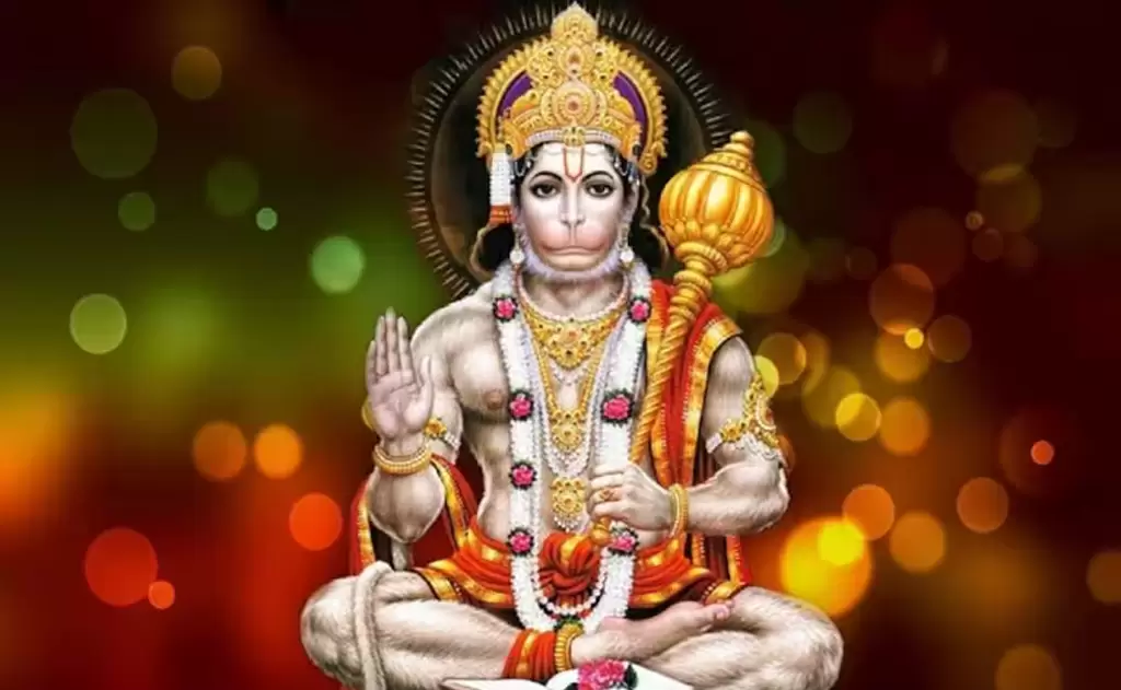 హనుమద్వ్రతం — హిందూ దేవుళ్ళు