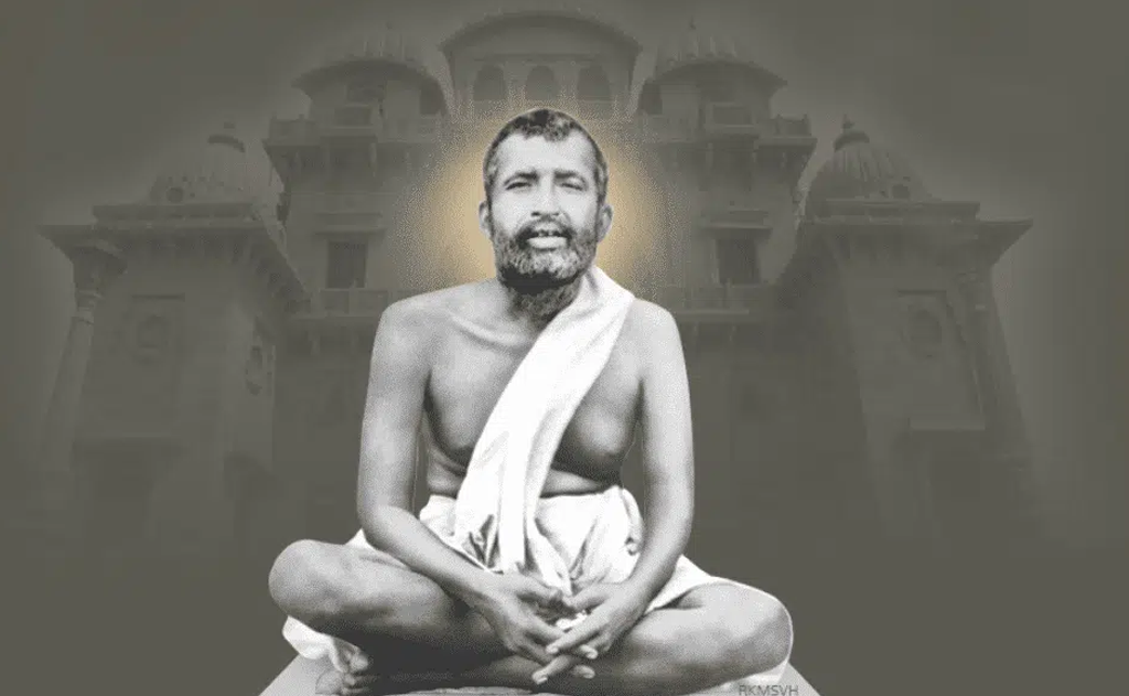 పరమహంస యోగానంద గారు  — ప్రముఖ హిందువులు