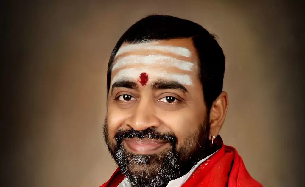 జిజ్ఞాసువుల ప్రశ్నలకు బ్రహ్మశ్రీ సామవేదం షణ్ముఖశర్మ గారి సమాధానాలు :