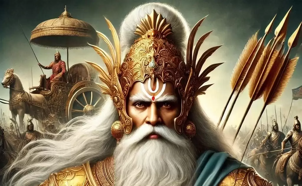 భీష్మ ఏకాదశి: భీష్ముని గౌరవించడం మరియు భక్తి శక్తి — హిందూమతం