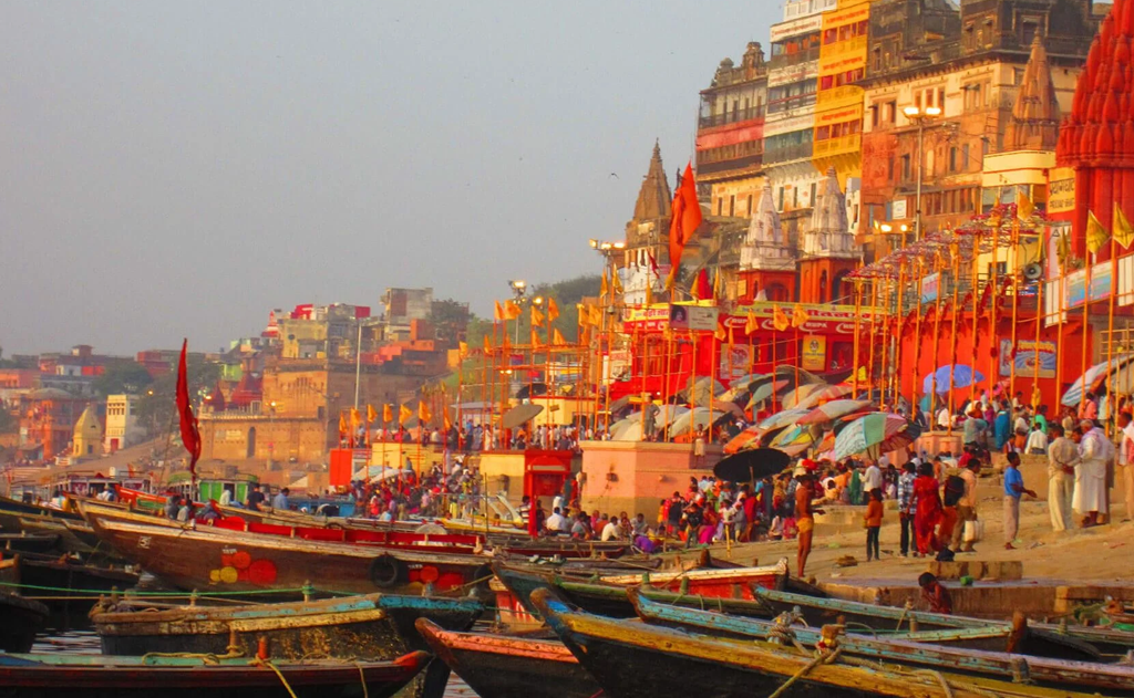 ప్రయాగ రాజ్ లో తెలుగు పురోహితులు — సమాచారం మరియు సేకరణ