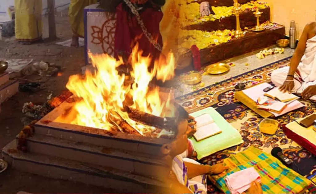 పురుష సూక్తం: పూర్తి పాఠం, అర్థం మరియు ప్రాముఖ్యత (ఋగ్వేదం 10.90) — పండుగలు