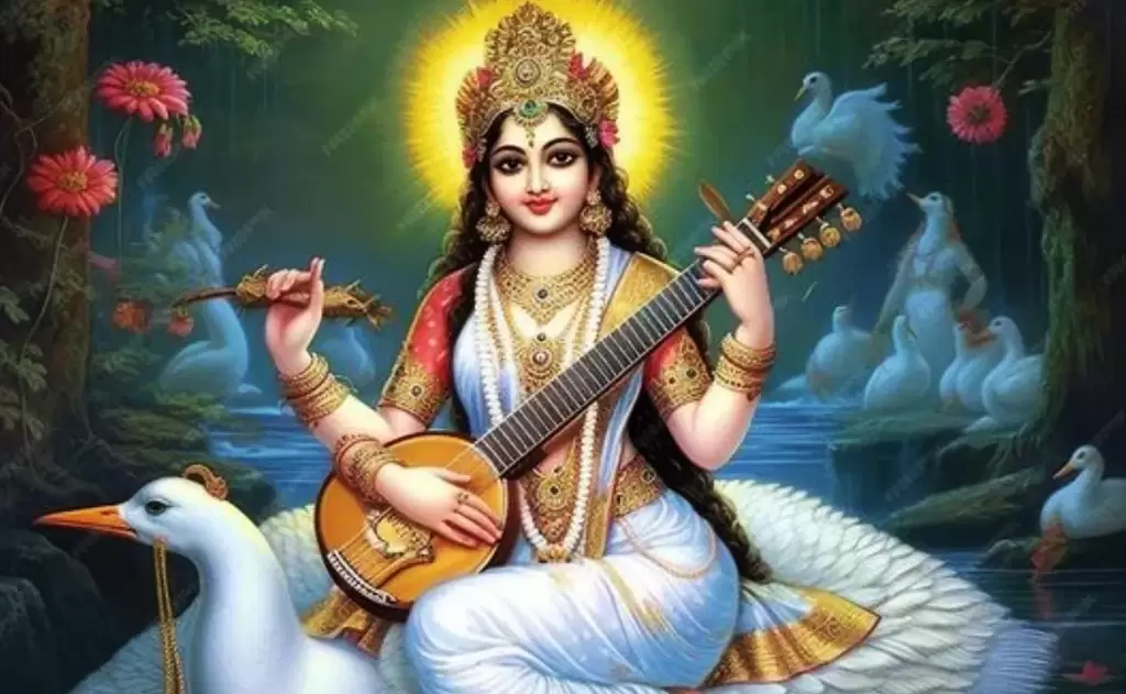వసంత పంచమి 2027 (సరస్వతీ పూజ, బసంత్ పంచమి, శ్రీ పంచమి): తేదీ, పంచమి తిథి, నగరాల వారీగా పూజా ముహూర్తం, విధి మరియు కథ — పండుగలు