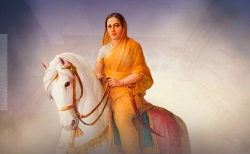 చరిత్రను వక్రీకరించి కాలగర్భంలో దాచిన దగాని నిజమైన వీరనారి చరిత్ర — ప్రముఖ హిందువులు