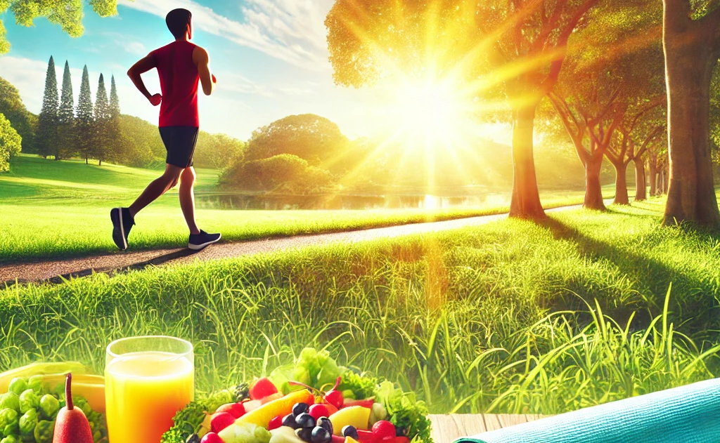 ఔషధాలు లేని జీవితం‼️ — ఆరోగ్యం