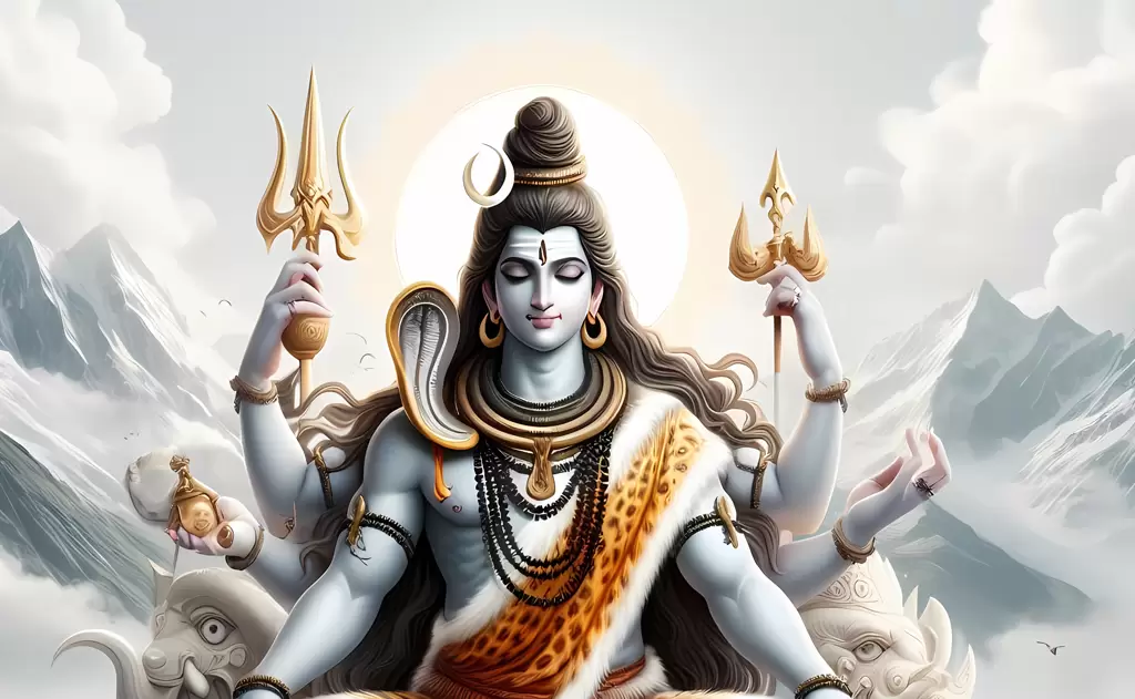 మహా శివరాత్రి యొక్క ఆధ్యాత్మిక ప్రాముఖ్యత: అంతర్గత స్పృహను మేల్కొల్పడం — ఆధ్యాత్మికత