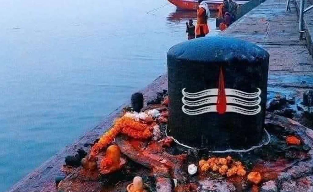 శివుని తత్వం — హిందూ దేవుళ్ళు