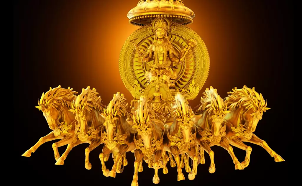 ఈ ఆదివారం రోజున సూర్య అనుగ్రహం కోసం సూర్య అష్టకం పఠన చేయండి.