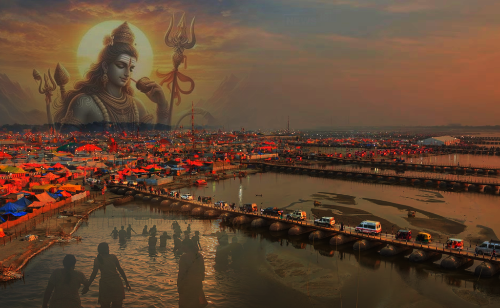 కుంభమేళా 2025: ముగింపు తేది, పవిత్ర స్నాన అవకాసాలు, మరియు ముఖ్యమైన శాహి స్నాన్ తేదీలు — మహా కుంభమేళా