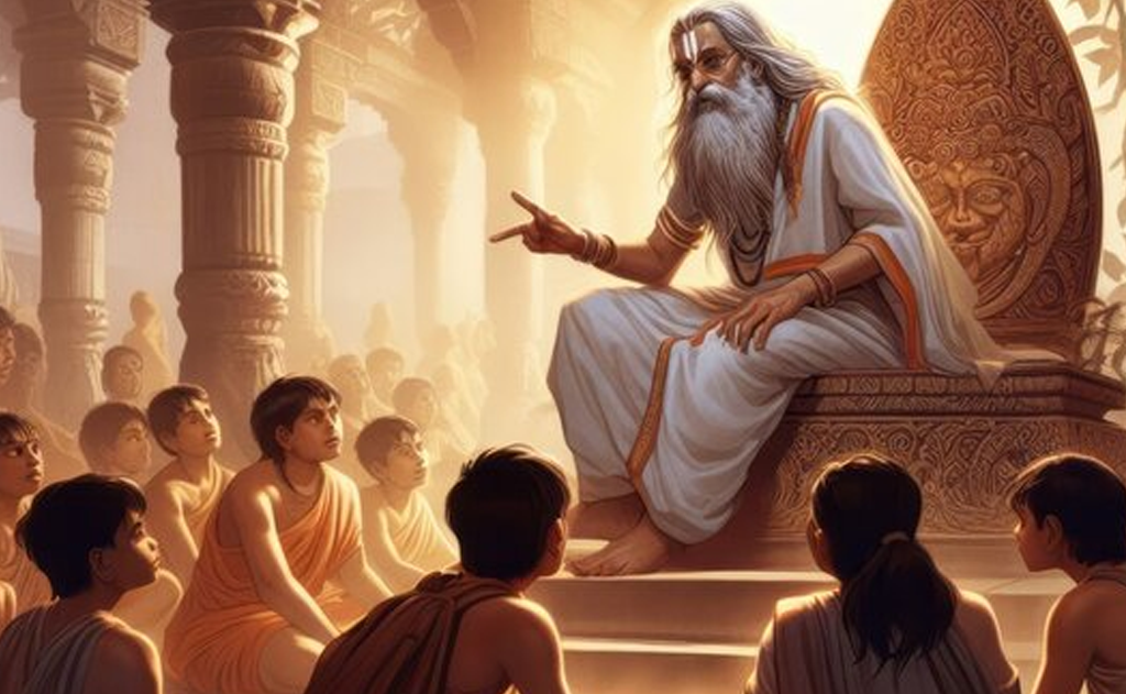 ప్రసిద్ధ తెలుగు సంతులు మరియు భారతీయ ఆధ్యాత్మికతకు వారి కృషి — సంస్కృతి