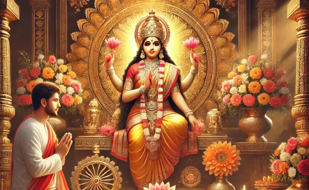 Mantras for Safe Delivery — Garbha Raksha Mantras for Pregnant Women — Hinduism