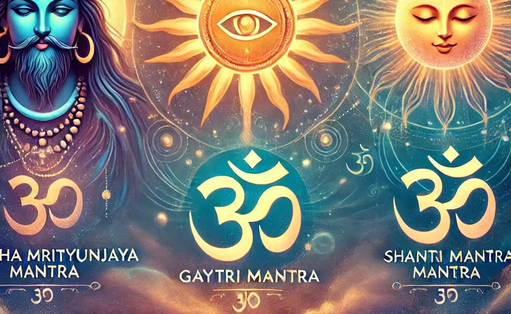 మానసిక ఆరోగ్యం మరియు బలానికి శక్తివంతమైన మంత్రాలు — స్తోత్రమ్, పూజలు, వ్రతాలు