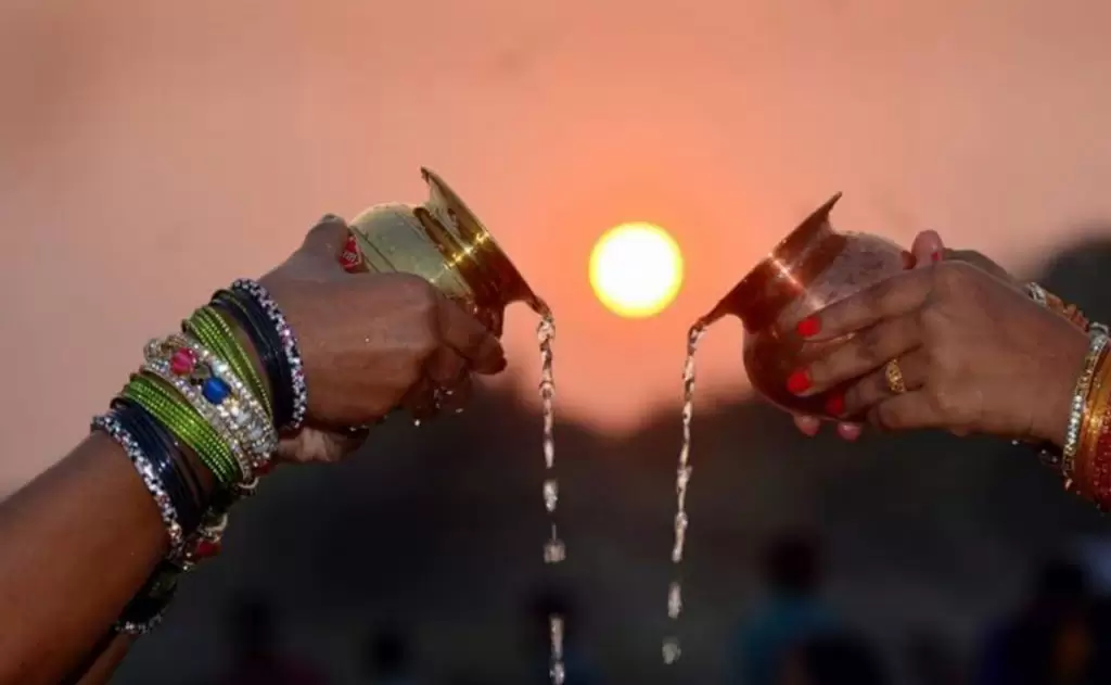 శ్రీ సూర్య చంద్ర కళా స్తోత్రం 🌝