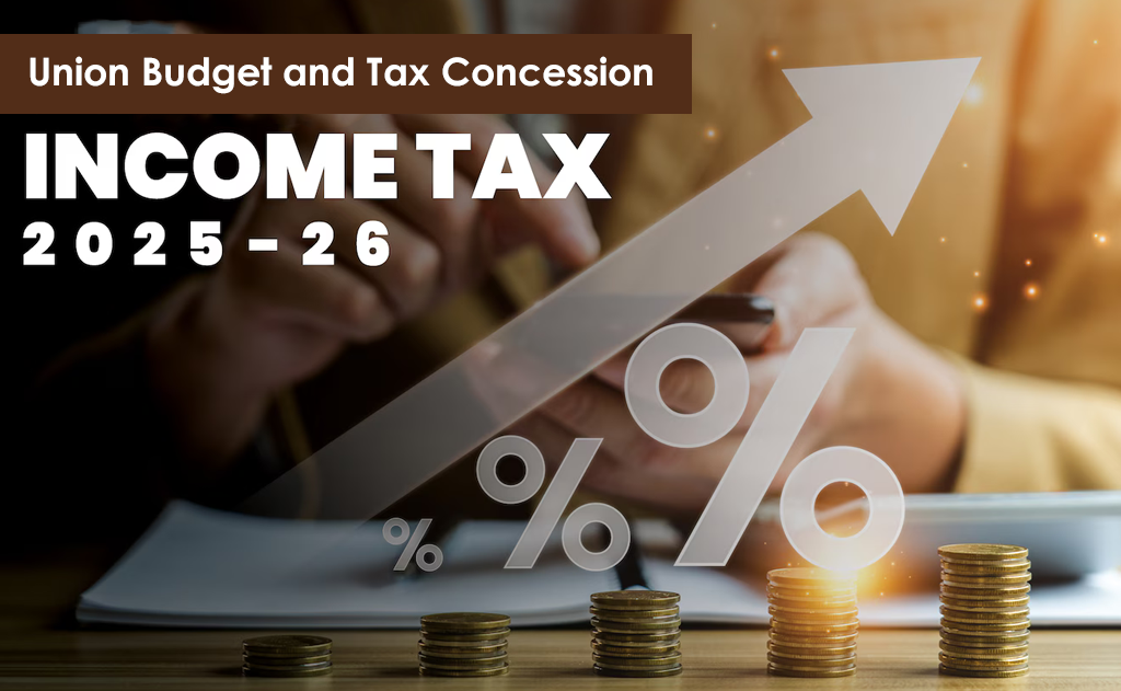 కేంద్ర బడ్జెట్‌లో ₹12 లక్షల వరకు పన్ను రాయితీ తర్వాత, ఆర్థిక మంత్రి నిర్మలా సీతారామన్‌ను ప్రజలు లక్ష్మీదేవిగా ఎందుకు భావిస్తున్నారు? — వార్తలు