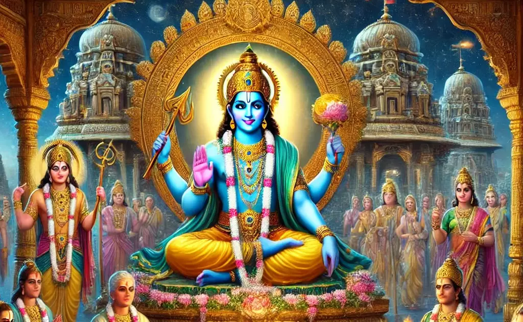 గురువారం యొక్క ప్రాముఖ్యత హిందూ ధర్మంలో: పూజలు, ఆచారాలు, మరియు లాభాలు — హిందూమతం