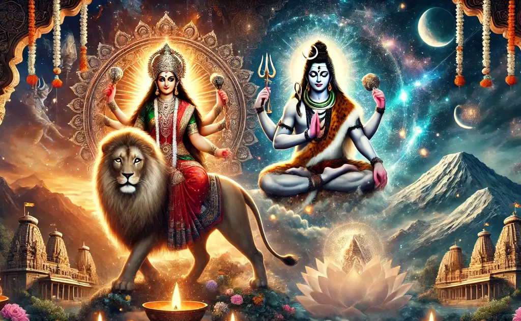 హిందూ పండుగల క్యాలెండర్ 2026–2027: పూర్తి సంవత్సర గైడ్ | HinduTone — పండుగలు