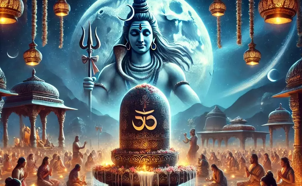 మహా శివరాత్రిలో జాగరణం ఎందుకు చేయాలి? — సంప్రదాయాలు
