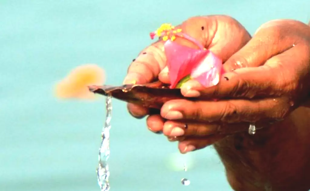 భీష్మ తర్పణం: భీష్మ పితామహుడికి ఘన నివాళి — స్తోత్రమ్, పూజలు, వ్రతాలు