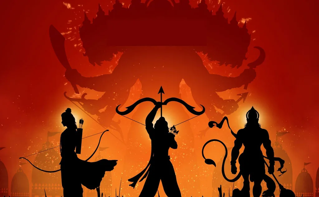 దశమి: హిందూ ధర్మంలో ప్రాముఖ్యత, పూజా విధానాలు, మంత్రాలు, పురాణాలు మరియు కథలు — హిందూమతం