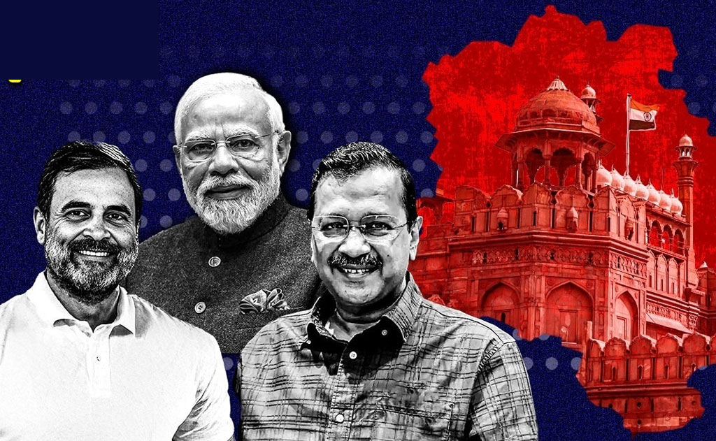 2025 ఢిల్లీ ఎన్నికల్లో BJP విజయం: భారతీయ రాజకీయాలు మరియు హిందువులపై ప్రభావం — వార్తలు